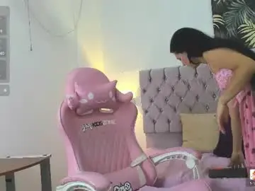 Chaturbate Free Live Porn of nicole_stevens