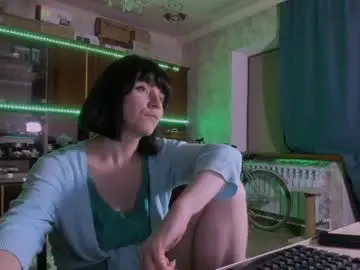 Chaturbate Live Sex of pa1e_pr1ncess