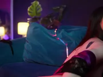 Chaturbate Live Sex Cam of rubyrya