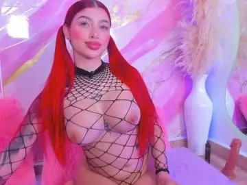 Chaturbate Live Sex of scarleett_jones