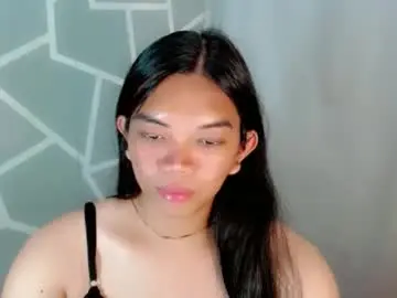 Chaturbate Adult Video Chat of selena_fuckdoll