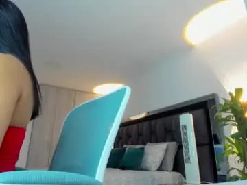 Chaturbate Watch Live Sex Cams of yikaalves