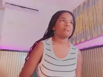 Chaturbate Sex Chat of _anais_rose_