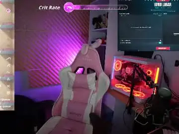 Chaturbate Nude Webcam of _celeste_xx
