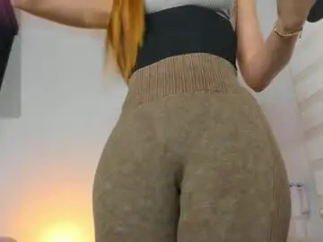 Chaturbate Free Live Porn of arianna_0