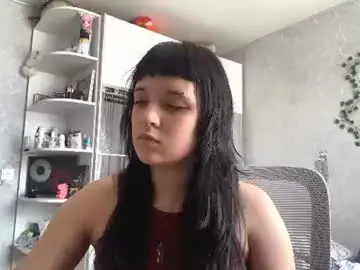 Chaturbate Sex Cam of clemenciawuerz