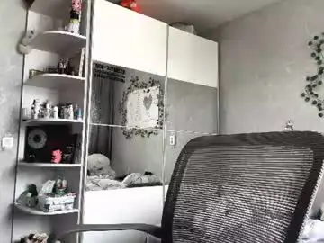 Chaturbate Free Porn Cam of clemenciawuerz