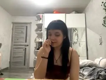 Chaturbate Best Webcam of clemenciawuerz