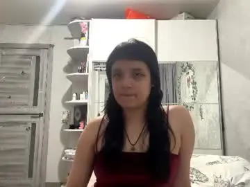 Chaturbate Free Porn Cam of clemenciawuerz