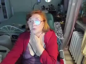 Chaturbate Sex Cam of flowerlover8