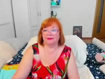 Chaturbate Free Porn Cam of flowerlover8