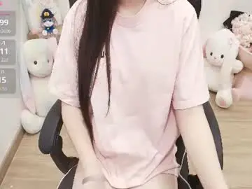 Chaturbate Watch Live Sex Cams of lee_cute18