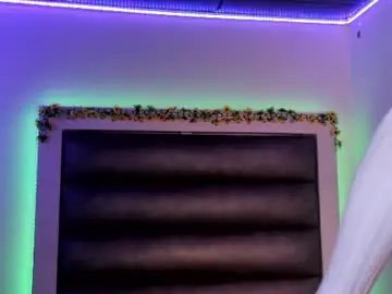 Chaturbate Best Webcam of lulu_js_