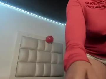Chaturbate Sex Chat of lulu_js_