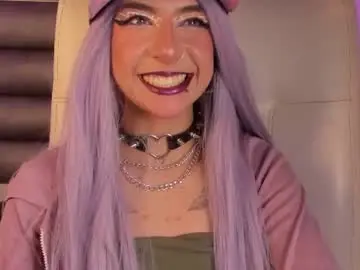 Chaturbate Adult Webcams of lulu_js_