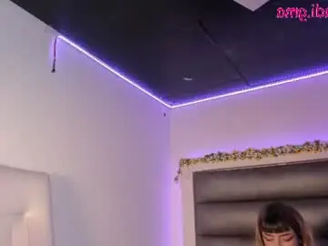 Chaturbate Sex Chat of lulu_js_