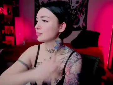 Chaturbate Watch Live Sex Cams of magic_alie