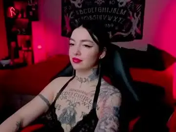 Chaturbate Adult Webcams of magic_alie