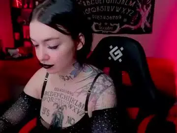 Chaturbate Best Webcam of magic_alie