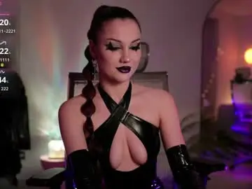 Chaturbate Private Sex Chat of tv_miss