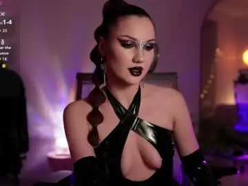 Chaturbate Nude Webcam of tv_miss