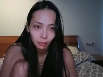 Chaturbate Nude Webcam of _miura_