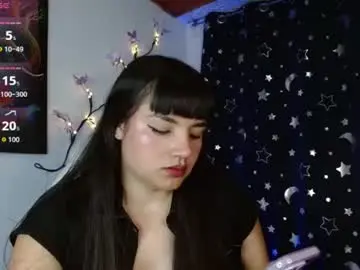 Chaturbate Best live sex cam show of _serendepia_