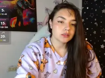 Chaturbate Free Live Porn of _serendepia_