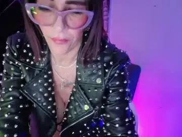 Chaturbate Live Porn of cristallmiller_