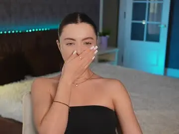 Chaturbate Live Porn of dinacandy
