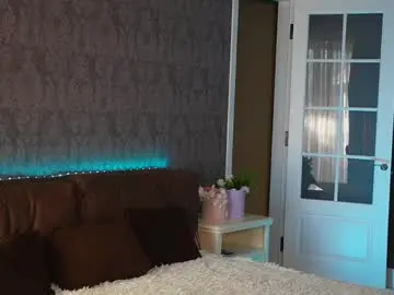 Chaturbate Best live sex cam show of dinacandy