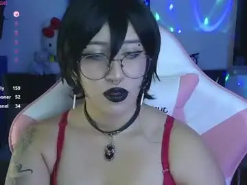 Chaturbate Live Sex Cam of hachiko_love