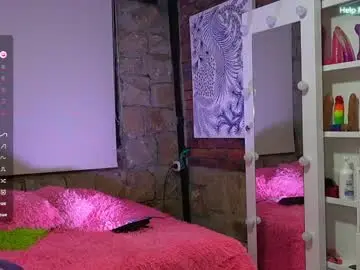 Chaturbate Adult Webcams of kikilepetite