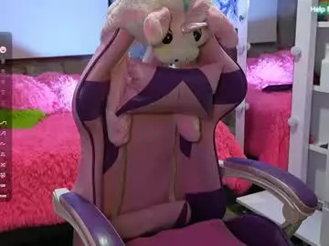 Chaturbate Nude Webcam of kikilepetite
