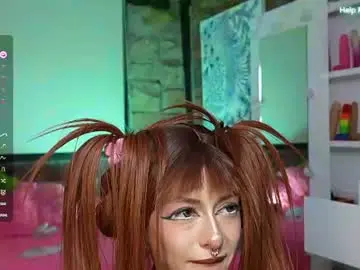 Chaturbate Sex Cam of kikilepetite