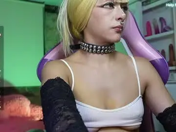 Chaturbate Sex Chat of kikilepetite