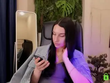 Chaturbate Free Porn Cam of milana_miln