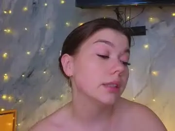 Chaturbate Live Sex of miss_bubbles