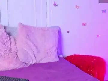 Chaturbate Sex Chat of molly_blue01