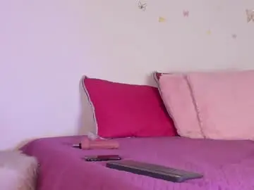 Chaturbate Sex Chat of molly_blue01