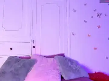 Chaturbate Nude Webcam of molly_blue01
