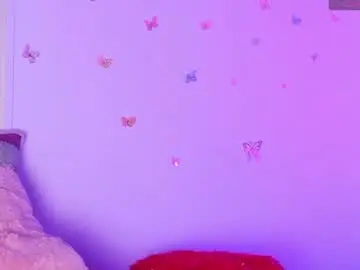 Chaturbate Live Sex of molly_blue01