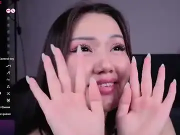 Chaturbate Free Porn Cam of momo_ayase