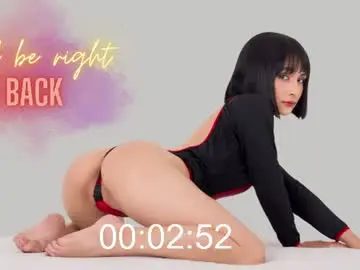 Chaturbate Private Sex Chat of nina_soul