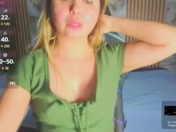 Chaturbate Best Webcam of rosse_meyer