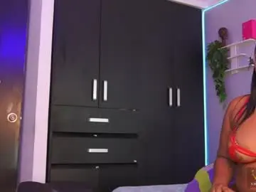 Chaturbate Free Porn Cam of roxanasmiith