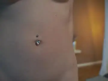 Chaturbate Nude Webcam of this_is_lilly
