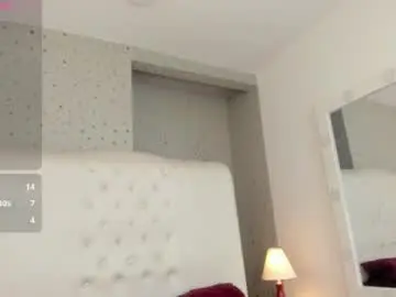 Chaturbate Live Sex Cam of verosikaa