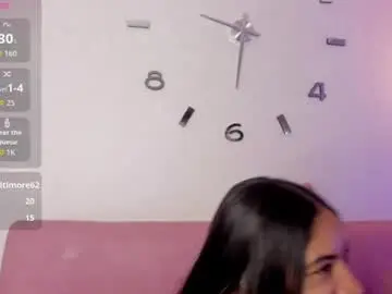 Chaturbate Live Sex Cam of verosikaa