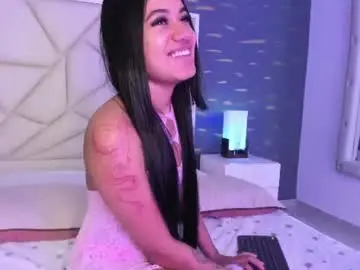 Chaturbate Nude Webcam of verosikaa